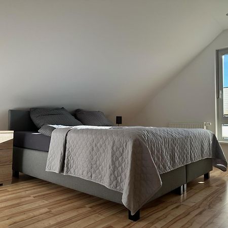 Familienurlaub Am Meer Hagenburg Zewnętrze zdjęcie