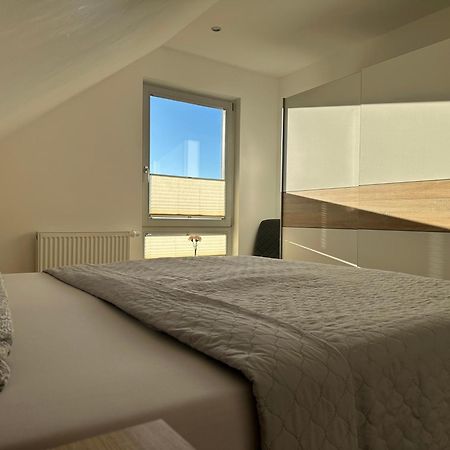 Familienurlaub Am Meer Hagenburg Zewnętrze zdjęcie