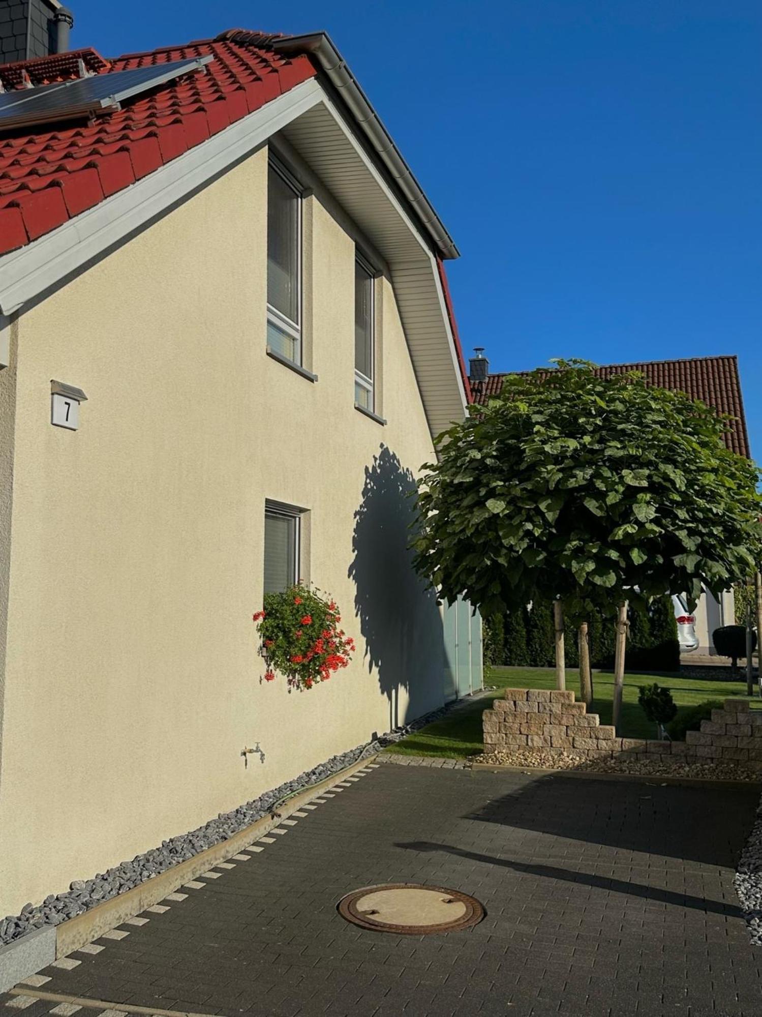 Familienurlaub Am Meer Hagenburg Zewnętrze zdjęcie