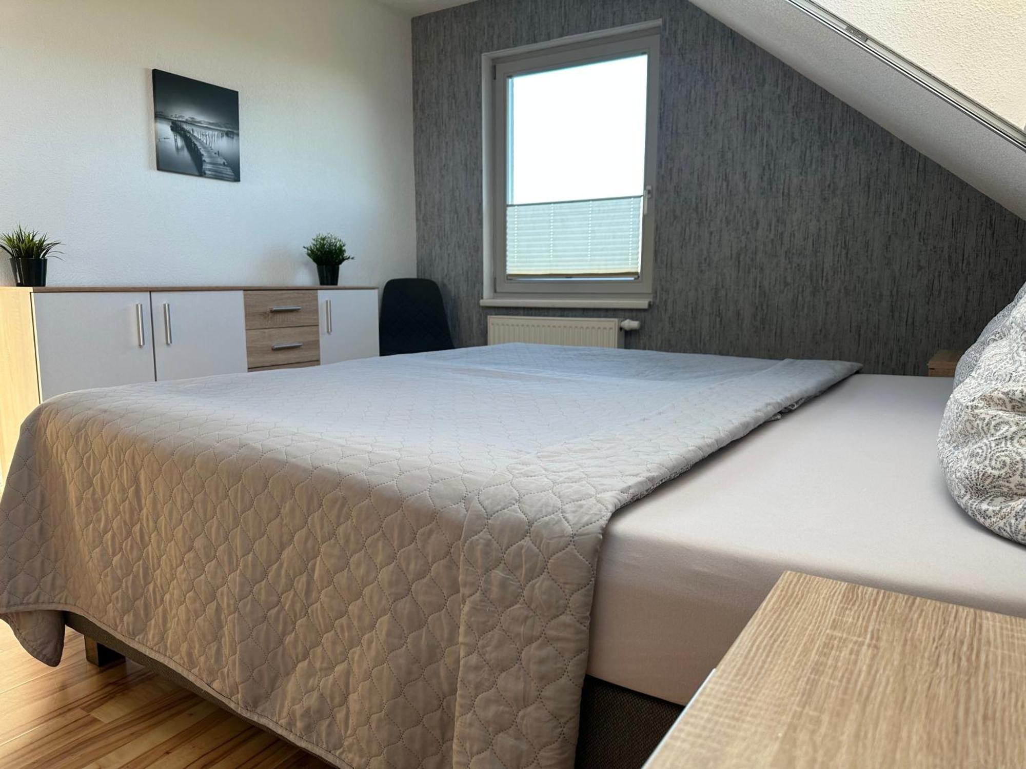 Familienurlaub Am Meer Hagenburg Zewnętrze zdjęcie